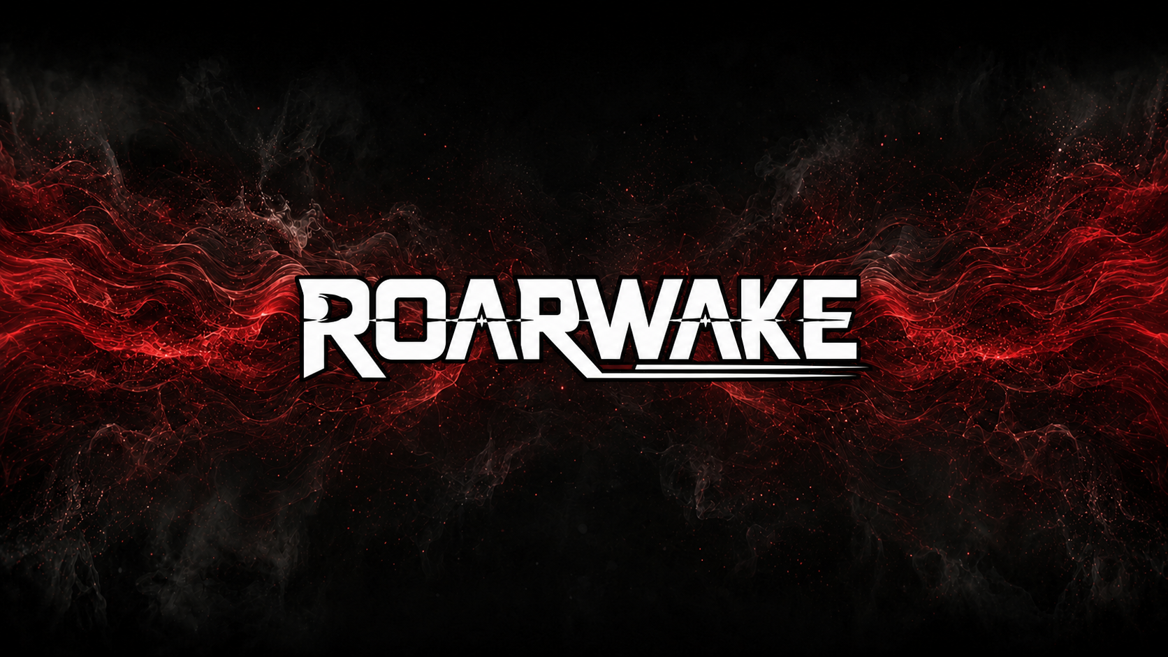 ROARWAKE